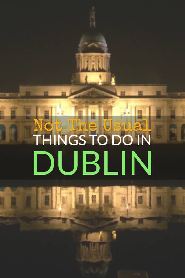 Things To Do In Dublin 3