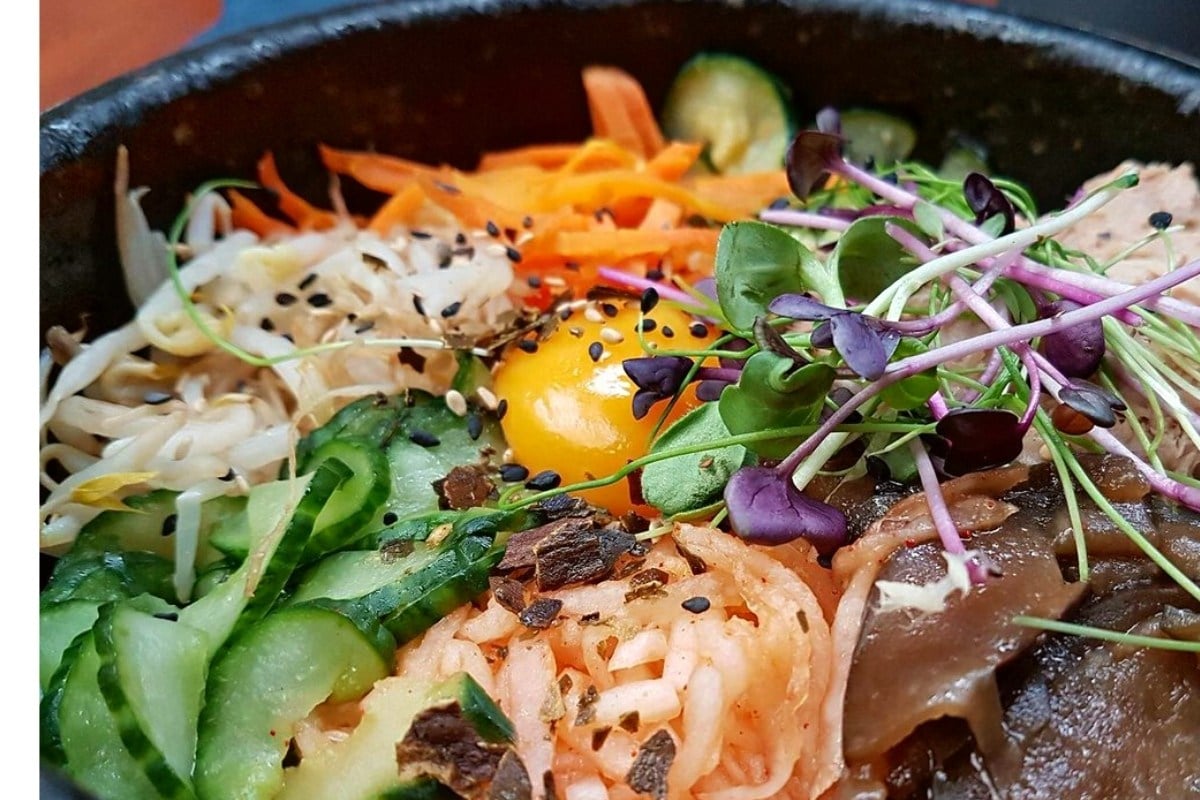 kimchi chophouse meal dublin