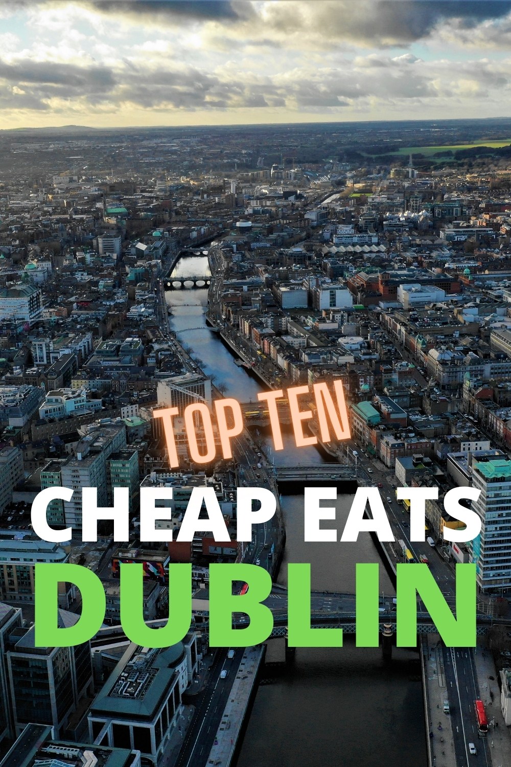 top cheap restaurants in dublin pinterest