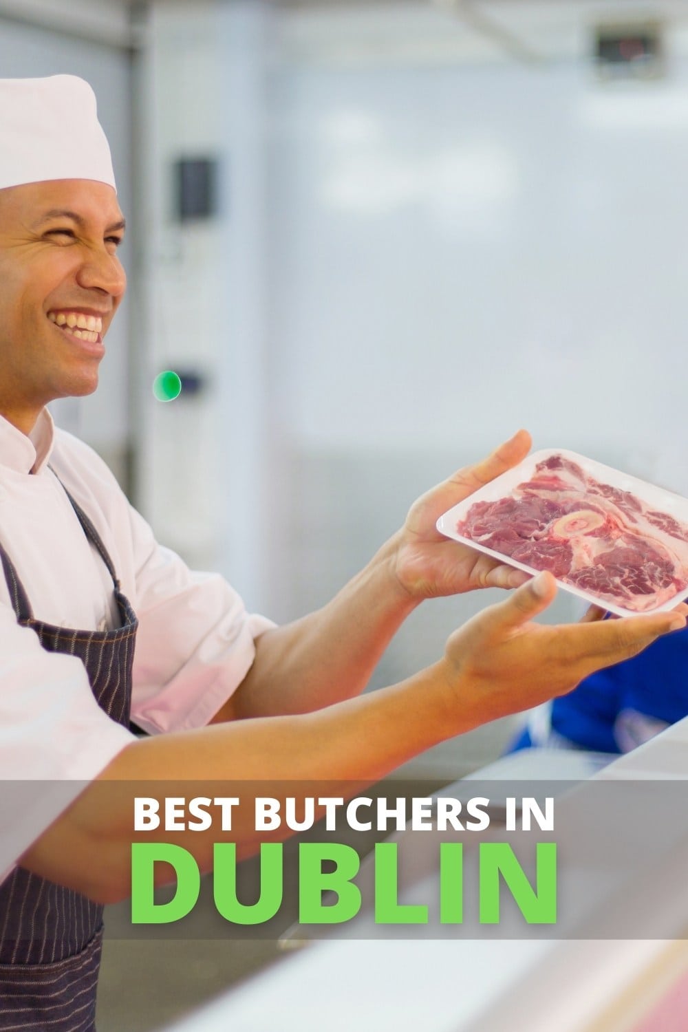 dublin's best butchers (pinterest)